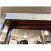 Image 10 : Two-Drawer Worktop Cabinet 52" x 32" x 25"H