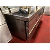Image 4 : Two-Drawer Worktop Cabinet 52" x 32" x 25"H