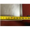 Image 5 : Two-Drawer Worktop Cabinet 52" x 32" x 25"H
