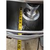 Image 10 : Hobart H-600T Commercial Mixer (needs repair)