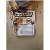 Image 13 : Hobart H-600T Commercial Mixer (needs repair)