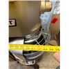 Image 15 : Hobart H-600T Commercial Mixer (needs repair)