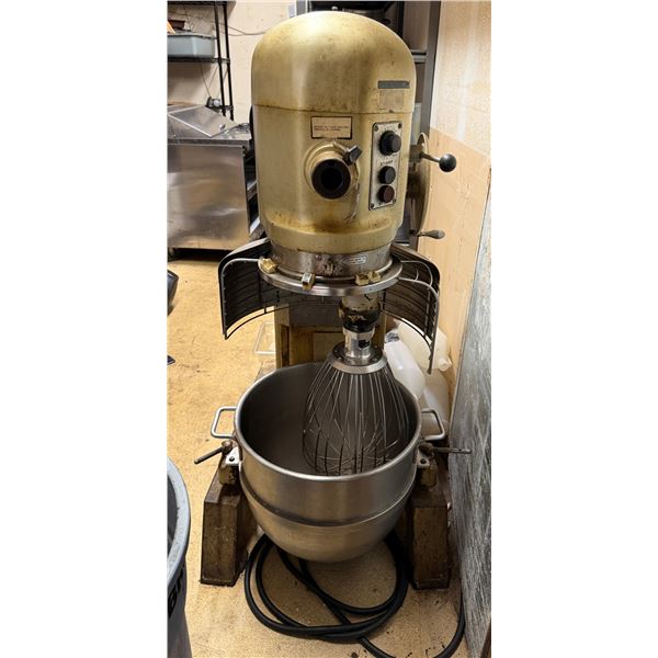 Hobart H-600T Commercial Mixer (needs repair)