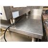 Image 2 : Kitchen Work Table w/ Undershelf 40" x 24" x 40"H