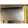 Image 8 : Kitchen Work Table w/ Undershelf 40" x 24" x 40"H