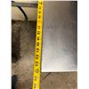 Image 9 : Kitchen Work Table w/ Undershelf 40" x 24" x 40"H
