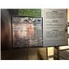 Image 10 : Asber AECRB Gas Char Rock Broiler 48" x 30" x 11"H