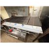 Image 11 : Asber AECRB Gas Char Rock Broiler 48" x 30" x 11"H