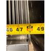 Image 12 : Asber AECRB Gas Char Rock Broiler 48" x 30" x 11"H