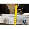 Image 13 : Asber AECRB Gas Char Rock Broiler 48" x 30" x 11"H