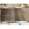 Image 4 : Asber AECRB Gas Char Rock Broiler 48" x 30" x 11"H