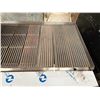 Image 5 : Asber AECRB Gas Char Rock Broiler 48" x 30" x 11"H