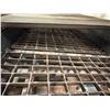 Image 7 : Asber AECRB Gas Char Rock Broiler 48" x 30" x 11"H
