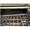 Image 8 : Asber AECRB Gas Char Rock Broiler 48" x 30" x 11"H