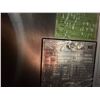 Image 9 : Asber AECRB Gas Char Rock Broiler 48" x 30" x 11"H