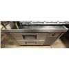 Image 1 : True Refrigerated Chef Base w/ 2 Drawers 48" x 32" x 26"H
