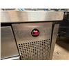 Image 2 : True Refrigerated Chef Base w/ 2 Drawers 48" x 32" x 26"H