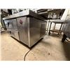 Image 6 : True Refrigerated Chef Base w/ 2 Drawers 48" x 32" x 26"H