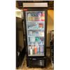Image 1 : Atosa MCF8725GR Glass Door Refrigerator (contents not included)