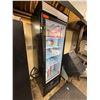 Image 2 : Atosa MCF8725GR Glass Door Refrigerator (contents not included)