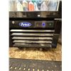Image 4 : Atosa MCF8725GR Glass Door Refrigerator (contents not included)
