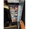 Image 6 : Atosa MCF8725GR Glass Door Refrigerator (contents not included)