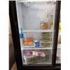 Image 3 : True GDM-41SL-60-HC-LD Refrigerator Merchandiser w/ Sliding Glass Doors (contents not included)