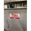 Image 10 : Rhodes Kook-E-King Commercial Cookie Depositor 35" x 27" x 87"H