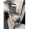 Image 19 : Rhodes Kook-E-King Commercial Cookie Depositor 35" x 27" x 87"H