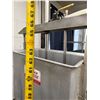 Image 27 : Rhodes Kook-E-King Commercial Cookie Depositor 35" x 27" x 87"H