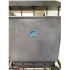 Image 3 : Rhodes Kook-E-King Commercial Cookie Depositor 35" x 27" x 87"H