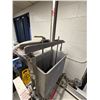 Image 7 : Rhodes Kook-E-King Commercial Cookie Depositor 35" x 27" x 87"H