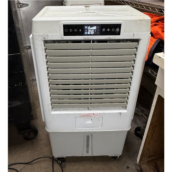Model MAB04-DQ Evaporative Air Cooler