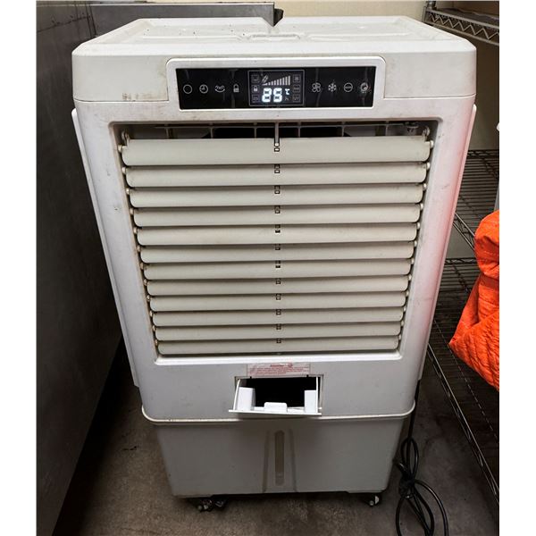 Model MAB04-DQ Evaporative Air Cooler
