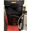 Image 10 : Multiple Electronics: Crown Power Bases, Rockville Amplifier, Mackie Expander, Mixer, Speakers, Cord