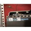 Image 13 : Multiple Electronics: Crown Power Bases, Rockville Amplifier, Mackie Expander, Mixer, Speakers, Cord
