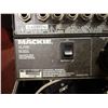 Image 16 : Multiple Electronics: Crown Power Bases, Rockville Amplifier, Mackie Expander, Mixer, Speakers, Cord