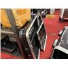 Image 23 : Multiple Electronics: Crown Power Bases, Rockville Amplifier, Mackie Expander, Mixer, Speakers, Cord