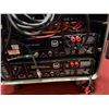 Image 26 : Multiple Electronics: Crown Power Bases, Rockville Amplifier, Mackie Expander, Mixer, Speakers, Cord