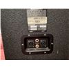 Image 41 : Multiple Electronics: Crown Power Bases, Rockville Amplifier, Mackie Expander, Mixer, Speakers, Cord