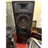 Image 8 : Multiple Electronics: Crown Power Bases, Rockville Amplifier, Mackie Expander, Mixer, Speakers, Cord