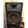 Image 9 : Multiple Electronics: Crown Power Bases, Rockville Amplifier, Mackie Expander, Mixer, Speakers, Cord