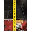 Image 5 : Qty 2 Metal Warehouse Shelving Units 48" x 24" x 71"H each (contents not included)