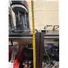 Image 5 : Metal Shelf & Tables, Misc Sizes (contents not included)