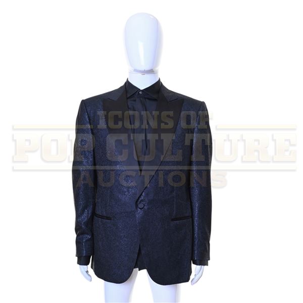 Lyle, Lyle, Crocodile - Hector P. Valenti's Stunt Jacket & Shirt - 60-22