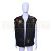 Image 1 : Cobra Kai (TV) – Raymond’s (Stingray) Biker Vest – 60-10