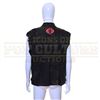 Image 2 : Cobra Kai (TV) – Raymond’s (Stingray) Biker Vest – 60-10