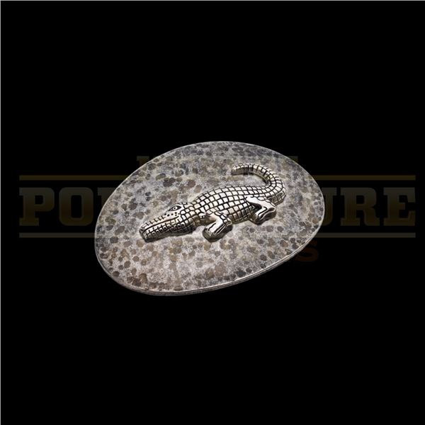 Better Call Saul (TV) - Tuco Salamanca's Belt Buckle - 60-43