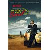 Image 3 : Better Call Saul (TV) - Tuco Salamanca's Belt Buckle - 60-43