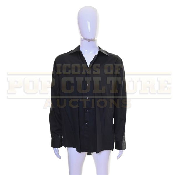 Better Call Saul (TV) – Mike Ehrmantraut’s (Jonathan Banks) Shirt - 60-55